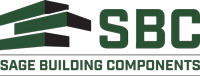 Sage building components