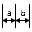 Multiple lines measure